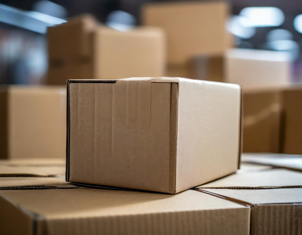 Naklejki w e-commerce – jak wyróżnić paczki i budować lojalność klientów