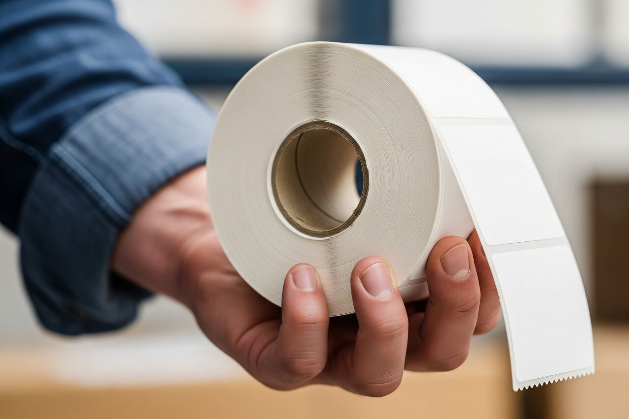 Opis produktu a etykieta: jak stworzyć spójne materiały wizualne dla Twojej marki?