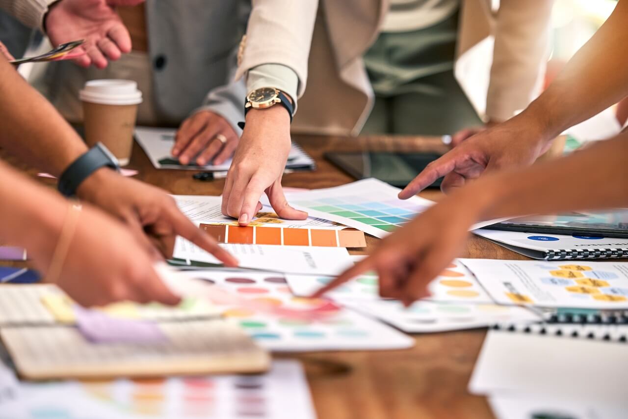 Jak naklejki mogą wspierać działania employer brandingowe?