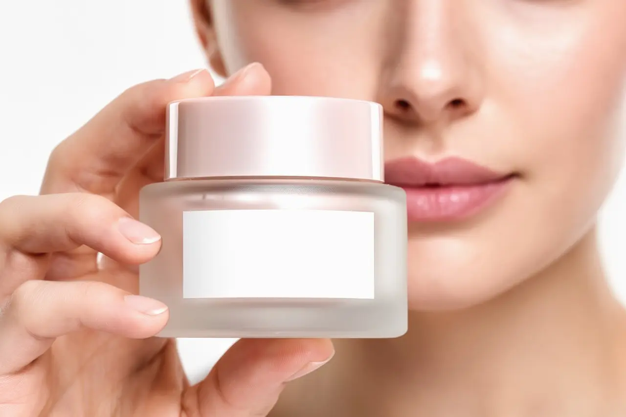 Naklejki foliowe w branży beauty – dlaczego warto je stosować na kosmetykach?